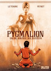 Cover von Pygmalion