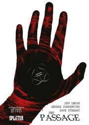 Cover von Die Passage