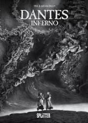 Cover von Dantes Inferno