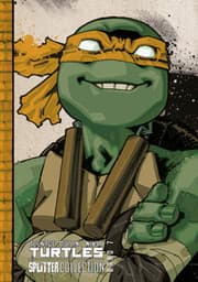 Cover von Teenage Mutant Ninja Turtles Splitter Collection 07