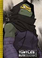 Cover von Teenage Mutant Ninja Turtles Splitter Collection 13