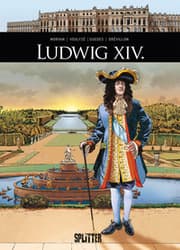 Cover von Ludwig XIV.