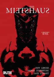 Cover von Das Mietshaus