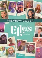 Cover von Elle(s) 4