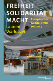 Cover von Freiheit, Solidarität, Macht