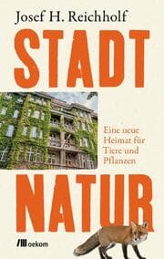 Cover von Stadtnatur