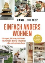 Cover von Einfach anders wohnen