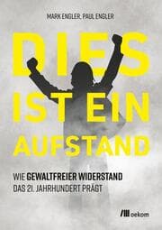 Cover von Dies ist ein Aufstand