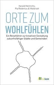 Cover von Orte zum Wohlfühlen