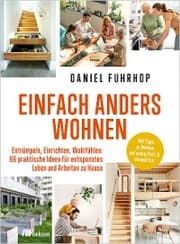 Cover von Einfach anders wohnen