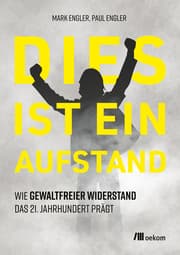 Cover von Dies ist ein Aufstand
