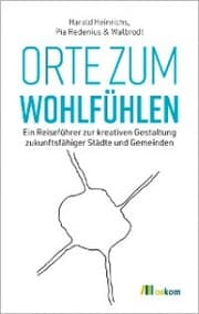 Cover von Orte zum Wohlfühlen