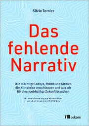 Cover von Das fehlende Narrativ