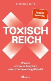 Cover von Toxisch Reich