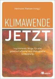 Cover von Klimawende jetzt