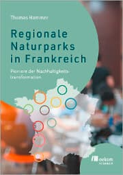 Cover von Regionale Naturparks in Frankreich