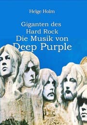 Cover von Giganten des Hard Rock - Die Musik von Deep Purple