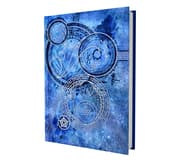 Cover von DSA - Notizbuch des Adepten