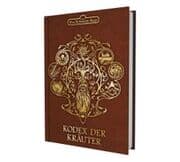 Cover von DSA5 - Archiv der Kräuter