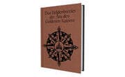 Cover von DSA - Das Heldenbrevier der Ära des Goldenen Kaisers