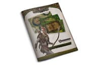 Cover von Das Schwarze Auge - Spielplanset: Der Wolfsfrost