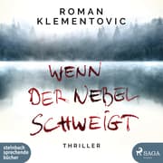 Cover von Wenn der Nebel schweigt
