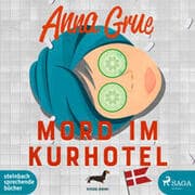 Cover von Mord im Kurhotel