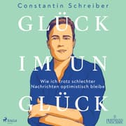 Cover von Glück im Unglück