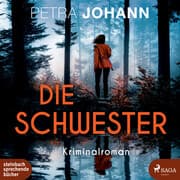 Cover von Die Schwester