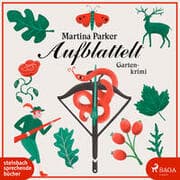 Cover von Aufblattelt