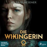Cover von Die Wikingerin