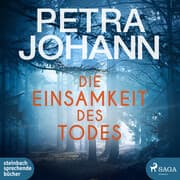 Cover von Die Einsamkeit des Todes