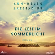 Cover von Die Zeit im Sommerlicht