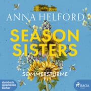 Cover von Season Sisters - Sommerstürme