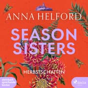 Cover von Season Sisters - Herbstschatten