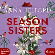 Cover von Season Sisters - Winterhoffnung