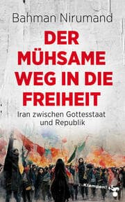 Cover von Der mühsame Weg in die Freiheit