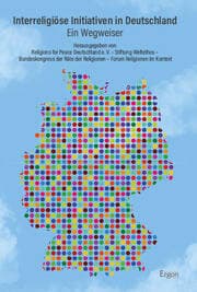 Cover von Interreligiöse Initiativen in Deutschland