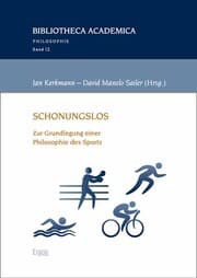 Cover von Schonungslos