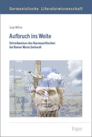 Cover von Aufbruch ins Weite