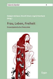 Cover von Frau, Leben, Freiheit