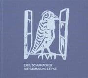 Cover von Emil Schumacher