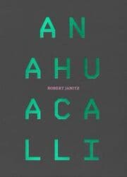 Cover von Robert Janitz