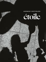 Cover von Gosbert Gottmann: étoile