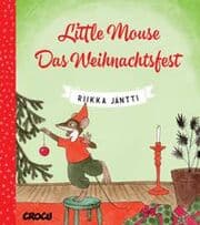 Cover von Little Mouse 2