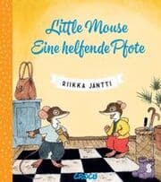 Cover von Little Mouse 3