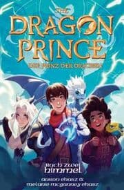 Cover von The Dragon Prince - Der Prinz der Drachen (Roman 2)