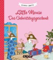 Cover von Little Mouse 4