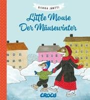 Cover von Little Mouse 6