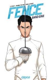 Cover von Fence 1